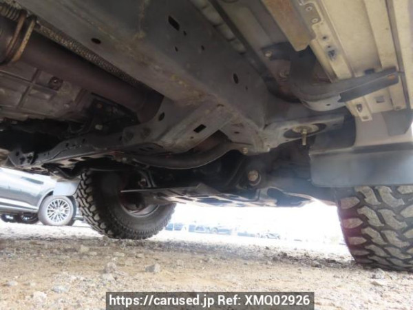 Used 2004 AT toyota land-cruiser-prado VZJ120W Image[40]