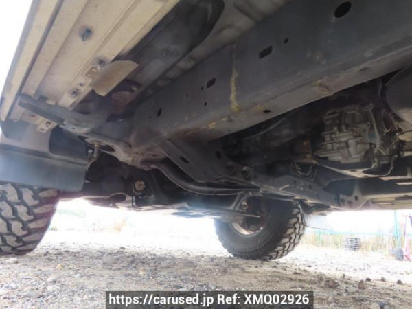 Used 2004 AT toyota land-cruiser-prado VZJ120W Image[41]
