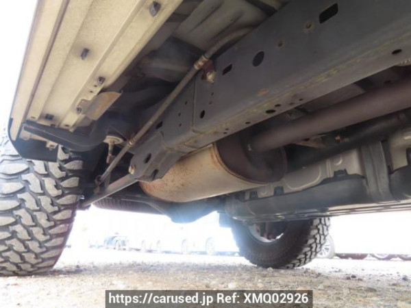 Used 2004 AT toyota land-cruiser-prado VZJ120W Image[42]