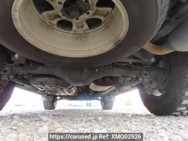 Used 2004 AT toyota land-cruiser-prado VZJ120W Image[45]