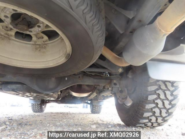 Used 2004 AT toyota land-cruiser-prado VZJ120W Image[46]