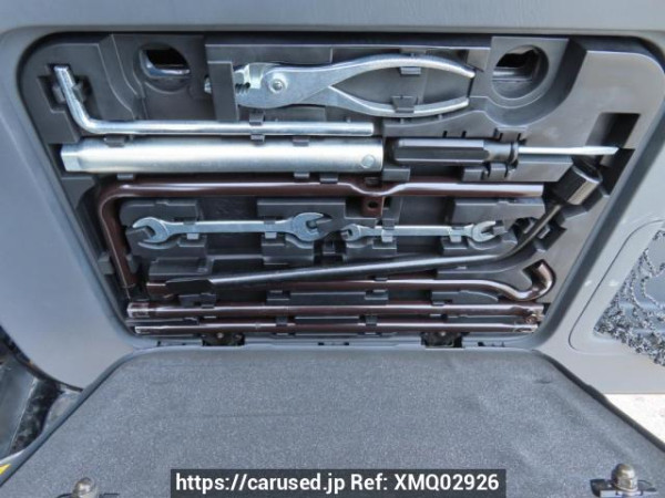 Used 2004 AT toyota land-cruiser-prado VZJ120W Image[48]
