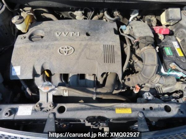 Used 2005 AT toyota sienta NCP81G Image[9]