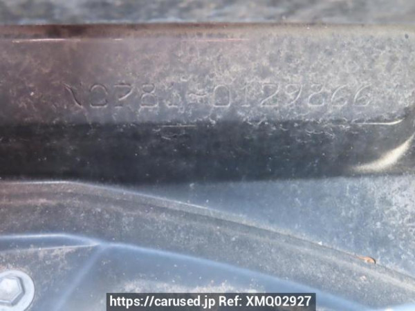 Used 2005 AT toyota sienta NCP81G Image[12]