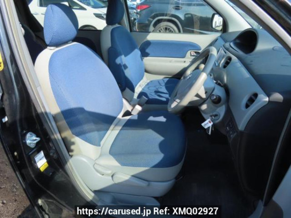 Used 2005 AT toyota sienta NCP81G Image[14]