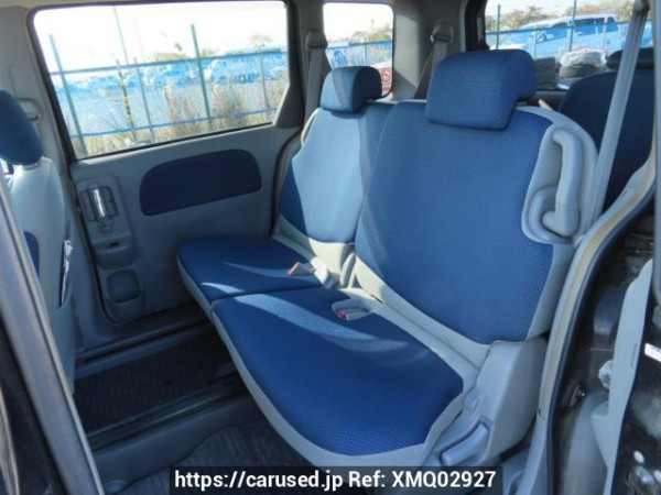 Used 2005 AT toyota sienta NCP81G Image[20]