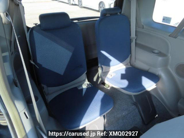 Used 2005 AT toyota sienta NCP81G Image[21]