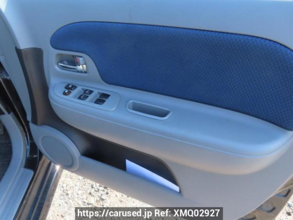 Used 2005 AT toyota sienta NCP81G Image[24]