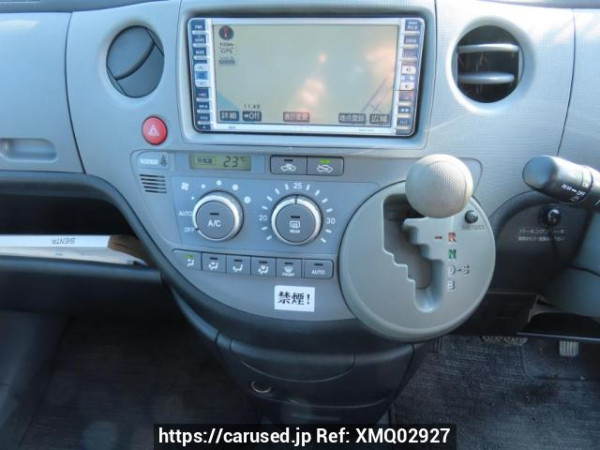 Used 2005 AT toyota sienta NCP81G Image[30]