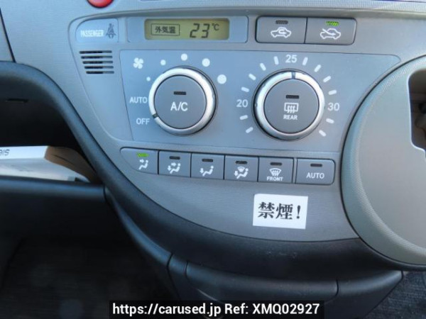Used 2005 AT toyota sienta NCP81G Image[32]