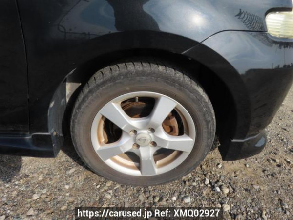 Used 2005 AT toyota sienta NCP81G Image[36]