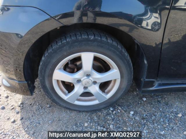 Used 2005 AT toyota sienta NCP81G Image[37]
