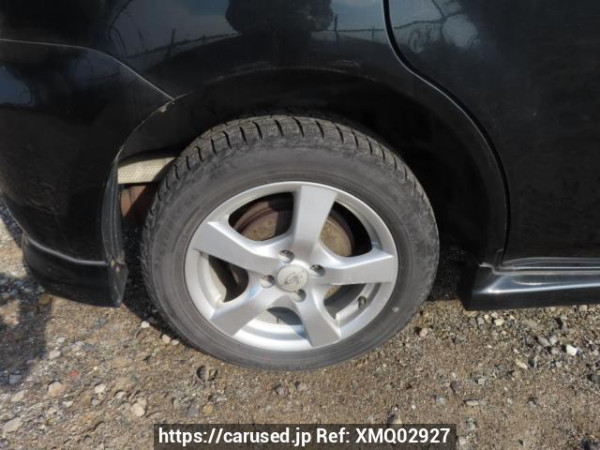 Used 2005 AT toyota sienta NCP81G Image[38]