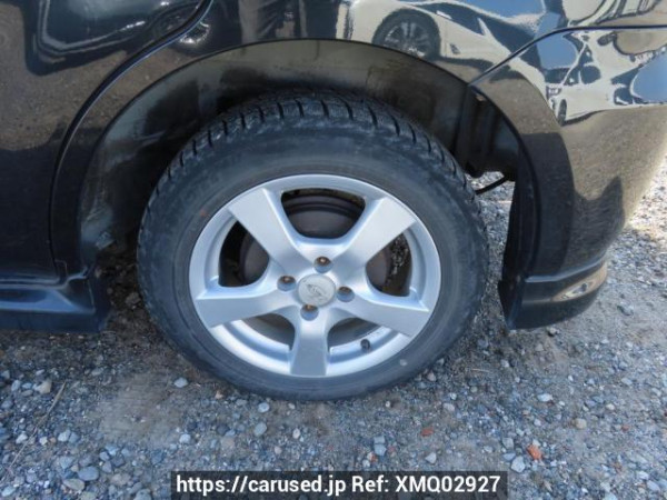 Used 2005 AT toyota sienta NCP81G Image[39]