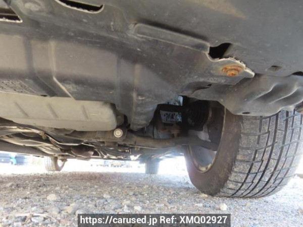 Used 2005 AT toyota sienta NCP81G Image[41]