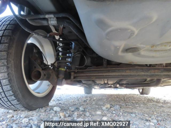 Used 2005 AT toyota sienta NCP81G Image[46]