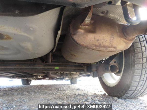 Used 2005 AT toyota sienta NCP81G Image[48]