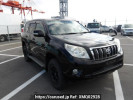 Toyota Land Cruiser Prado TRJ150W