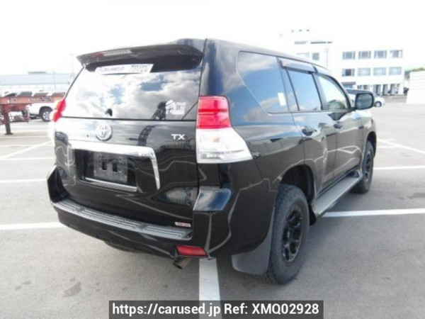 Used 2013 AT toyota land-cruiser-prado TRJ150W Image[5]