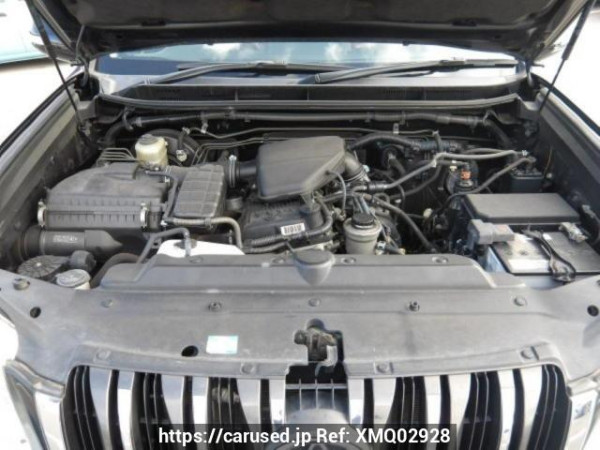 Used 2013 AT toyota land-cruiser-prado TRJ150W Image[7]