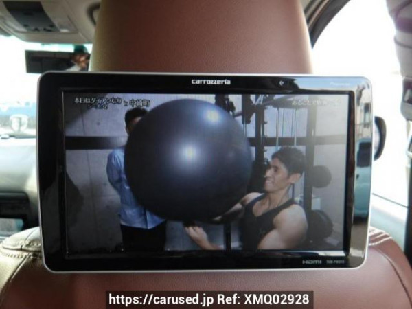 Used 2013 AT toyota land-cruiser-prado TRJ150W Image[15]