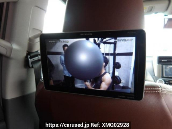 Used 2013 AT toyota land-cruiser-prado TRJ150W Image[16]