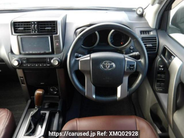 Used 2013 AT toyota land-cruiser-prado TRJ150W Image[18]