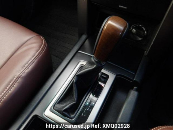 Used 2013 AT toyota land-cruiser-prado TRJ150W Image[25]