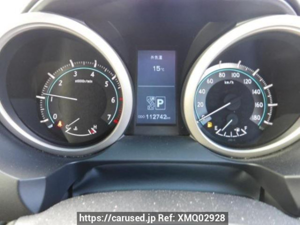 Used 2013 AT toyota land-cruiser-prado TRJ150W Image[26]