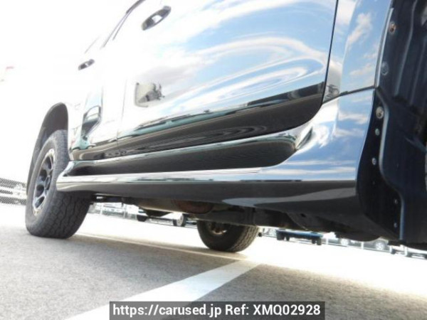 Used 2013 AT toyota land-cruiser-prado TRJ150W Image[40]