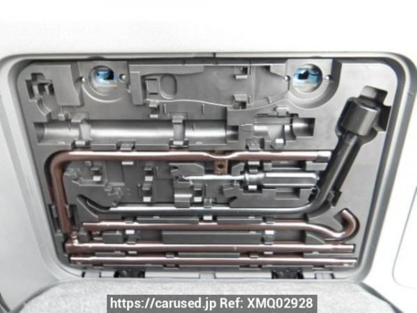 Used 2013 AT toyota land-cruiser-prado TRJ150W Image[45]