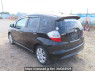 Used 2010 AT honda fit GE8 Image[4]