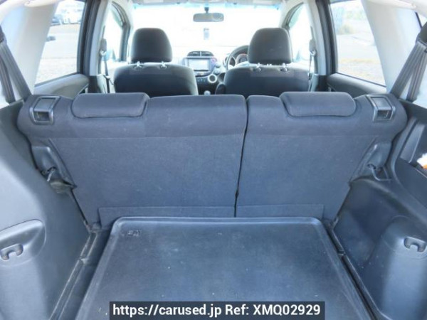 Used 2010 AT honda fit GE8 Image[9]