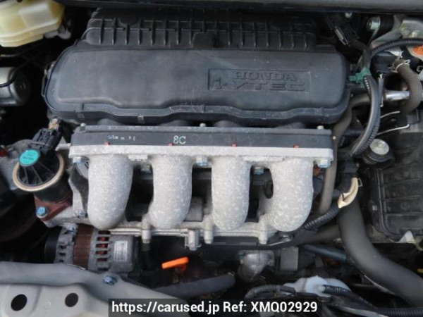 Used 2010 AT honda fit GE8 Image[11]