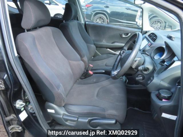 Used 2010 AT honda fit GE8 Image[14]