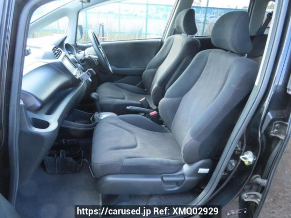 Used 2010 AT honda fit GE8 Image[16]