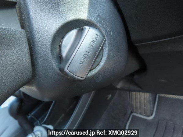 Used 2010 AT honda fit GE8 Image[22]