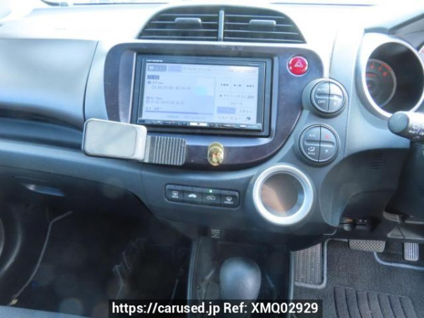 Used 2010 AT honda fit GE8 Image[24]