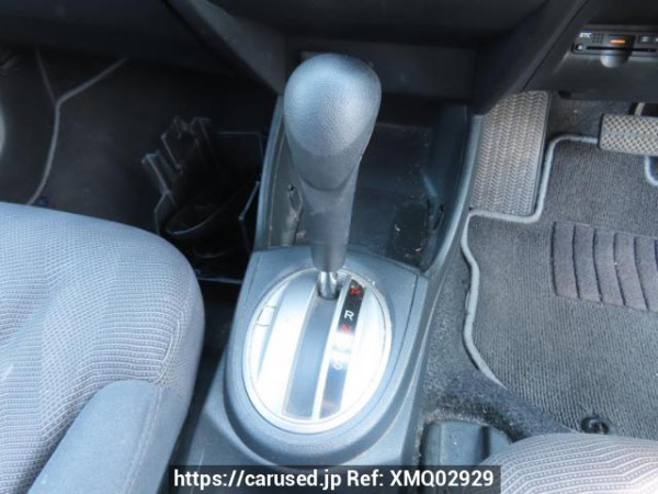 Used 2010 AT honda fit GE8 Image[27]