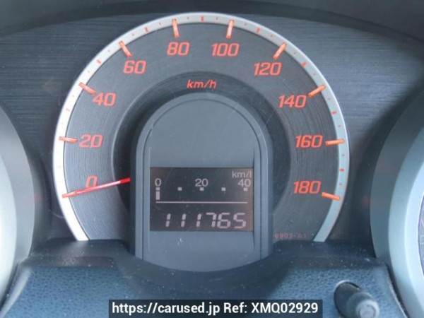 Used 2010 AT honda fit GE8 Image[29]