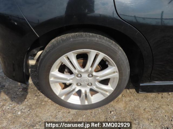 Used 2010 AT honda fit GE8 Image[32]