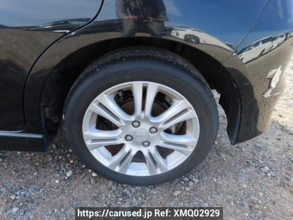 Used 2010 AT honda fit GE8 Image[33]