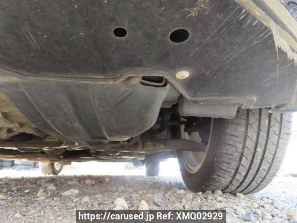 Used 2010 AT honda fit GE8 Image[35]