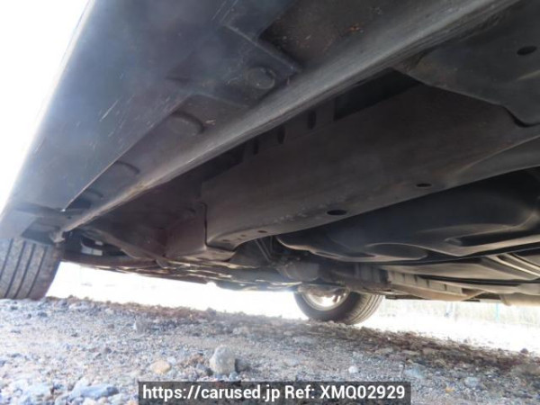 Used 2010 AT honda fit GE8 Image[37]