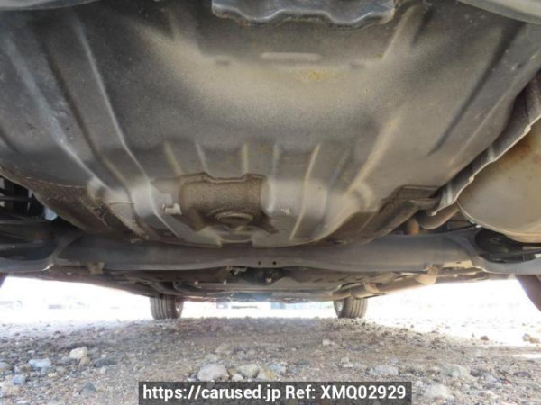 Used 2010 AT honda fit GE8 Image[41]