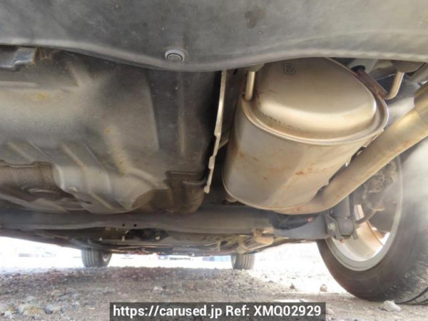 Used 2010 AT honda fit GE8 Image[42]