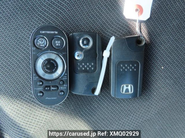 Used 2010 AT honda fit GE8 Image[43]