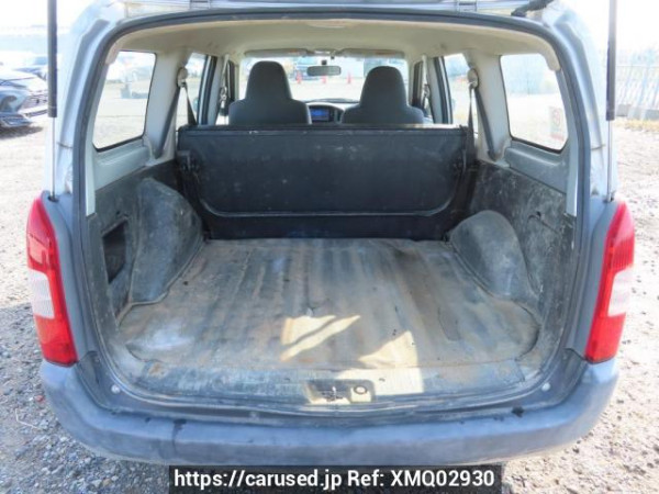 Used 2004 AT toyota probox-van NCP51V Image[8]