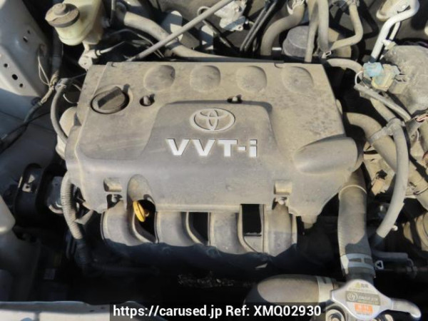 Used 2004 AT toyota probox-van NCP51V Image[11]