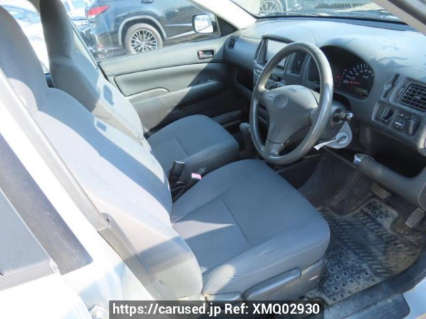 Used 2004 AT toyota probox-van NCP51V Image[14]